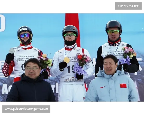齐广璞勇夺自由式滑雪世界杯赛季总冠军书写历史新篇章