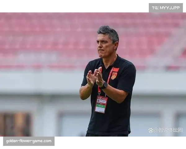 U23亚洲杯中国抽到上上签 国际足联寄望中国市场潜力无限