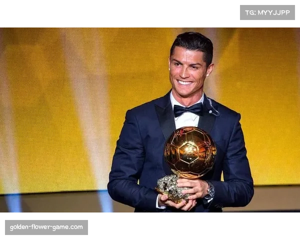 C罗荣获葡萄牙足球环奖声望奖坚定表示这绝非职业生涯的终点