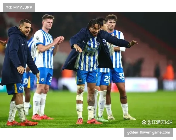 马茨维弗尔场均5.3次抢断 布莱顿中场防守数据冠绝英超